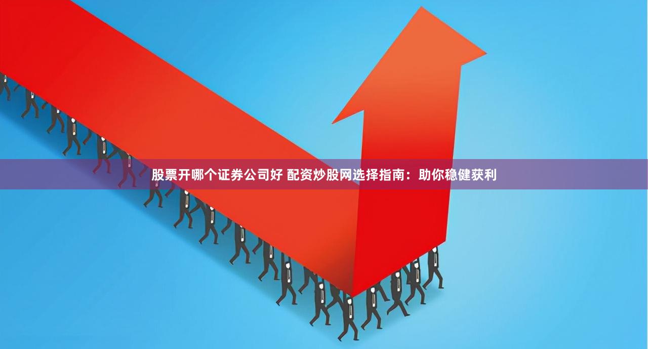 股票开哪个证券公司好 配资炒股网选择指南：助你稳健获利