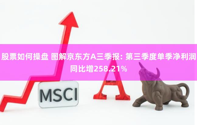 股票如何操盘 图解京东方A三季报: 第三季度单季净利润同比增258.21%
